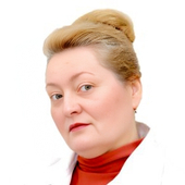 Шельпякова Лариса Рашидовна, акушер-гинеколог