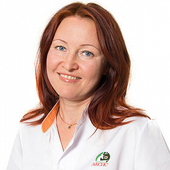 Товпеко Ирина Николаевна, детский офтальмолог