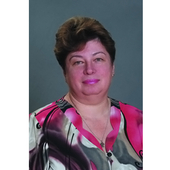 Сидорова Елена Александровна, врач ЛФК