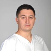 Гнедько Данила Андреевич, стоматолог-терапевт