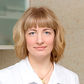 Захарова Екатерина Сергеевна, стоматолог-терапевт