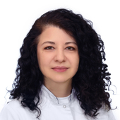 Хузина (Нургалиева) Альфия Хаматьяновна, эмбриолог