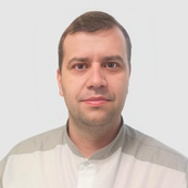 Акимов Алексей Игоревич, уролог
