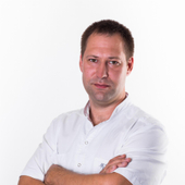 Колесников Сергей Дмитриевич, стоматолог-хирург