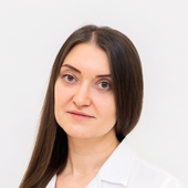 Года Елена Игоревна, дерматолог