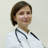 Дворянинова Виктория Юрьевна, эндокринолог