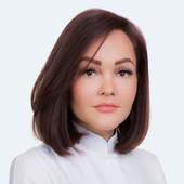 Никифорова Маргарита Александровна, косметолог