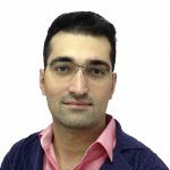 Манджикян Овсеп Петросович, хирург