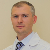 Ковалев Глеб Дмитриевич, массажист