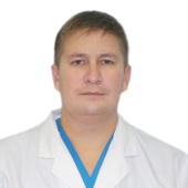 Исправников Алексей Валерьевич, хирург