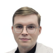 Бутурлин Никита Александрович, психиатр