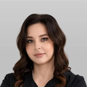 Алексеева Светлана Сергеевна, детский офтальмолог