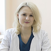 Синильникова Анна Владимировна, гинеколог