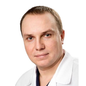 Симагин Борис Александрович, онколог