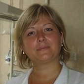 Ганшина Татьяна Валерьевна, акушерка