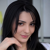 Бязрова Зарина Фёдоровна, стоматолог-терапевт