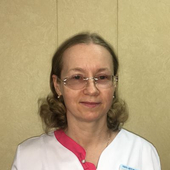 Титова Татьяна Анатольевна, офтальмолог