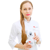 Розова Олеся Викторовна, стоматолог-терапевт