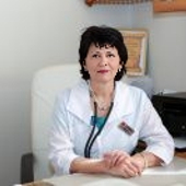 Никифорова Ольга Константиновна, гинеколог