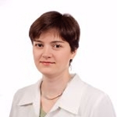 Срибная Нина Владимировна, хирург