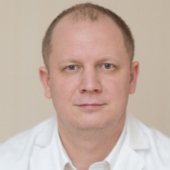 Елхов Илья Владимирович, хирург