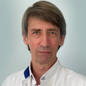 Харлов Альберт Альбертович, хирург