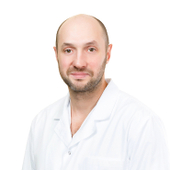 Ерохин Павел Александрович, травматолог-ортопед