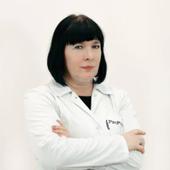 Курганова Ольга Васильевна, онколог