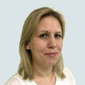 Лаундина Екатерина Николаевна, стоматолог-терапевт