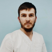 Картоев Ислам Русланович, флеболог