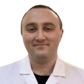 Носов Илья Валерьевич, анестезиолог