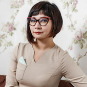 Реутова Наталья Михайловна, психолог