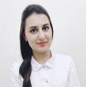 Мкртчян Анаит Гарниковна, гинеколог