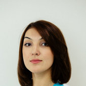 Ахметова Елена Энверовна, стоматолог-терапевт