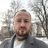 Дюков Дмитрий Александрович, психолог