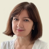 Токазова Елена Эльбрусовна, детский невролог