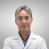 Бабицкий Владимир Владимирович, врач УЗД