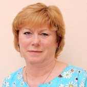 Набеда Алла Николаевна, акушерка