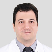 Шахабов Ислам Висханович, остеопат