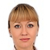 Алексеева Татьяна Васильевна, рентгенолог