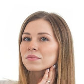 Данилина Екатерина Игоревна, детский дерматолог