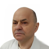 Герасимов Владимир Николаевич, кардиолог