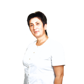 Бужан Елена Александровна, офтальмолог