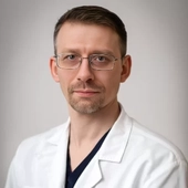 Сафонов Андрей Вячеславович, врач ЛФК