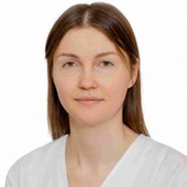 Худякова Наталья Сергеевна, эндокринолог