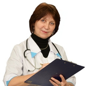 Гореленкова Людмила Александровна, гомеопат