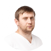 Шамурзаев Зелимхан Убайдулаевич, стоматолог-хирург