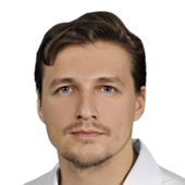 Маковенко Александр Николаевич, ортопед