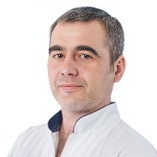 Спиридонов Александр Сергеевич, стоматолог-ортопед