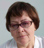 Кочина Лариса Сергеевна, эндокринолог
